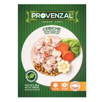 Base para Cebiche Provenzal Sobre 30 g