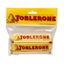 CHOCOLATE TOBLERONE X 3 X 35 GR TOBLER