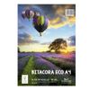 Bitacora-Vintage-Fine-A4-x90h-90gr-2-114079