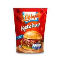 Ketchup Libbys Doypack 100 g