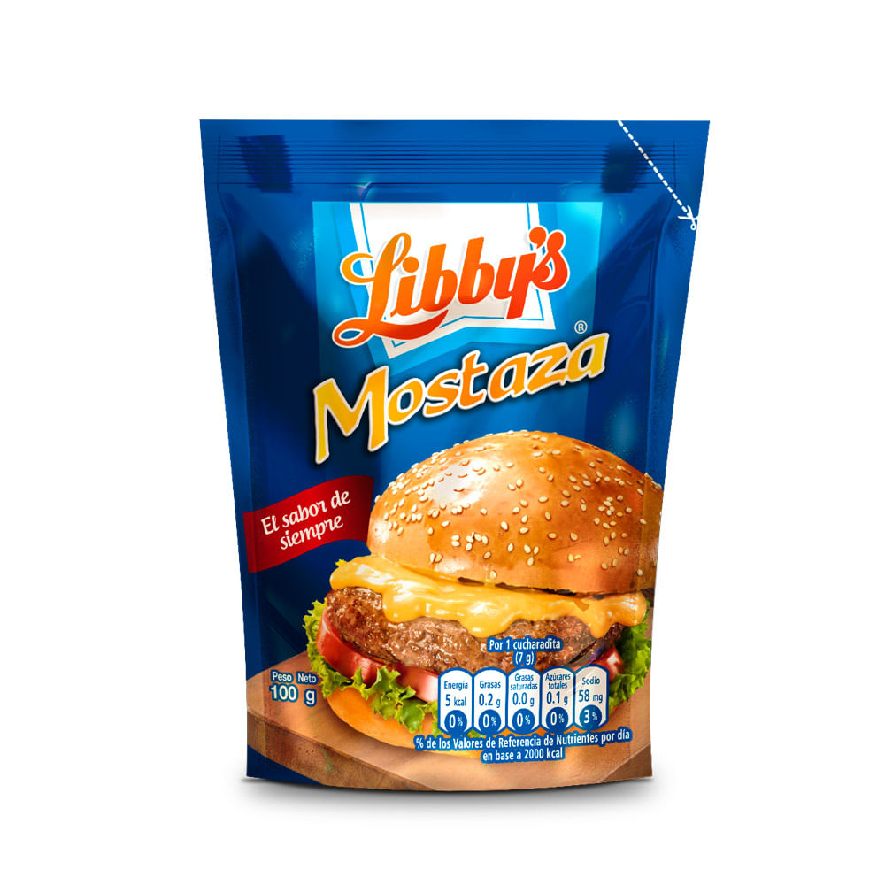 Mostaza-Libby's-95g