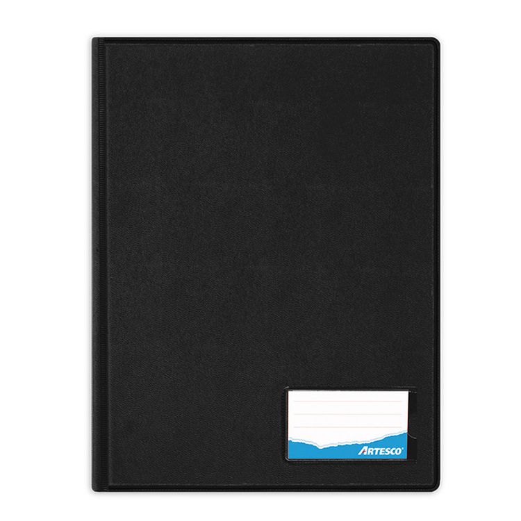 Artesco-Folder-DT-Oficio-C-G-Negro-1-37954 Artesco-Folder-DT-Oficio-C-G-Negro-1-37954