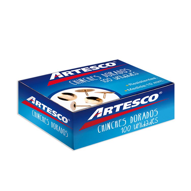 Artesco-Chinches-Dorados-X-100-1-24587