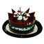 Torta Chocomenta Wong 12 Porciones