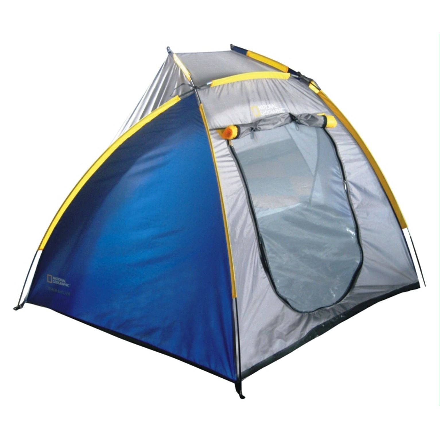 National Geographic Carpa Beach Shelter 2 Personas