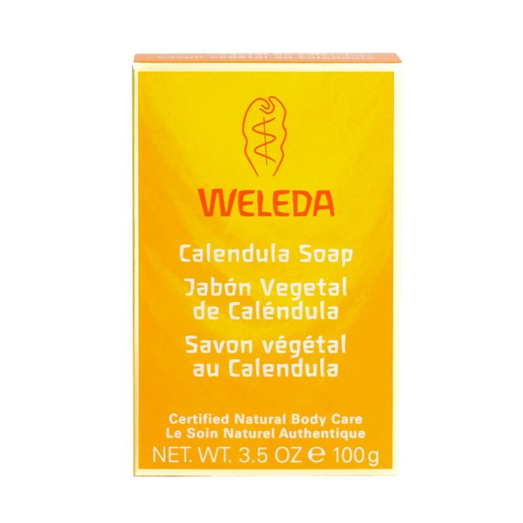 Jabon-Vegetal-De-Calendula-Weleda-Contenido-100-g-1-16731739