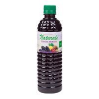 Chicha Morada Naturale Botella 500 ml