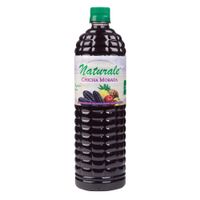 Chicha Morada Naturale Botella 1 L