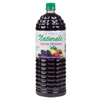 Chicha Morada Naturale Botella 1.9 L