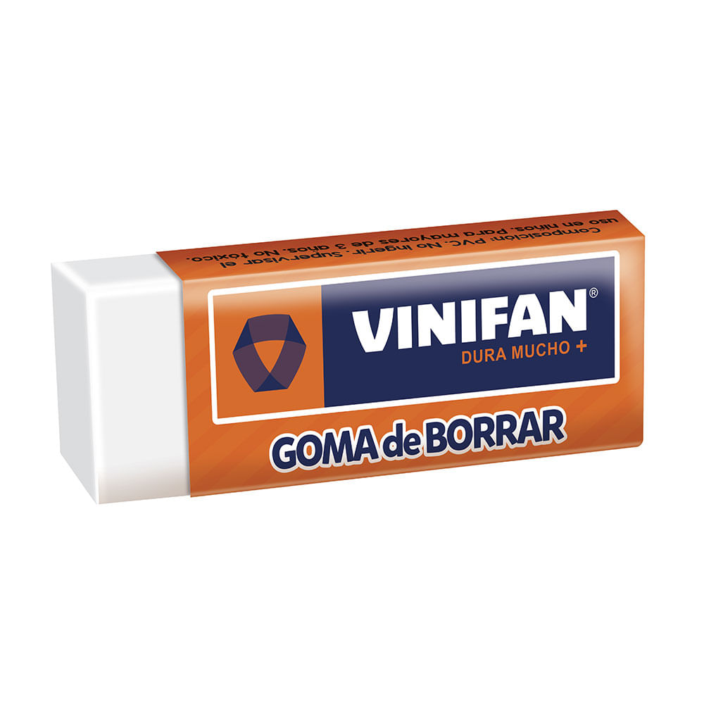 Vinifan Borrador Blanco Grande Blíster 2 unid