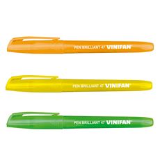Resaltador-Pen-Brillant-47-X3-Amarillo-Naranja-Verde-1-24426278