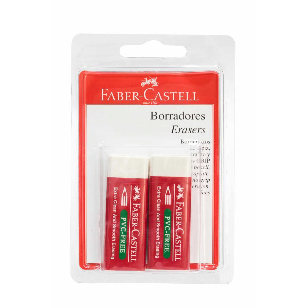 Borrador Blanco708520 2 unid