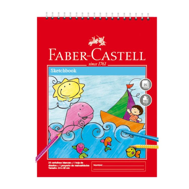 Faber-Block-Dibujo-Espiralado-25hj-150-Gr-1-22289