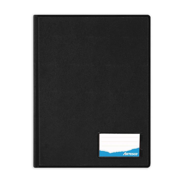 Folder-Plastico-A4-Con-Gusano-Artesco-Negro-1-51239