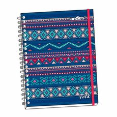 Cuaderno-Espiralado-A4-160-Hojas-Folk-1-113987