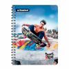 Cuaderno-Espiralado160hj-A4-Cuaderno-Quality-Deporte-Extremo-4-37988