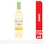 Vino Blanco Duquesa de Valladolid Rueda Botella 750 ml - VINO DUQ RUEDA 750 - VINO DUQ RUEDA 750