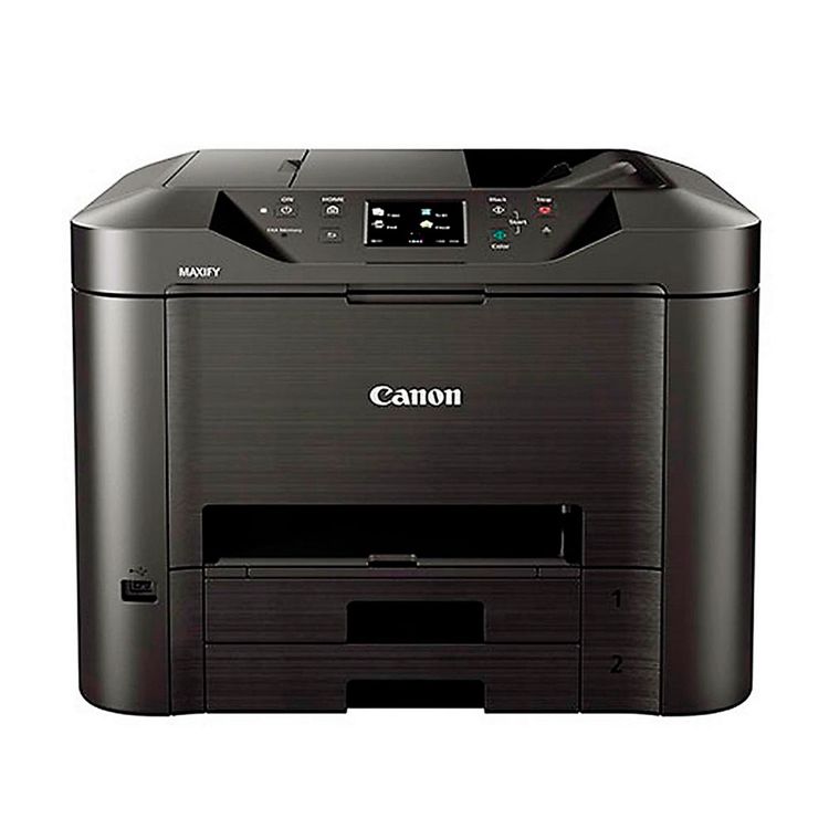 driver canon mb 2110