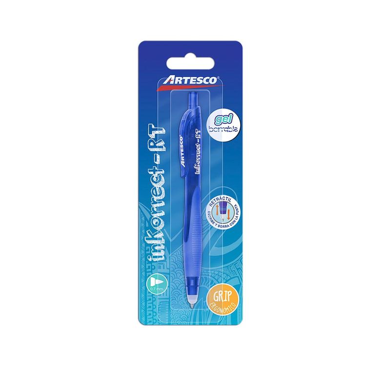 Blister-Boligrafo-Inkorrect-Rt-Azul-X-1-1-31910