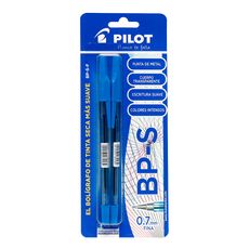 Pilot-Boligrafo-Sk-BpSf-X2-1-42237