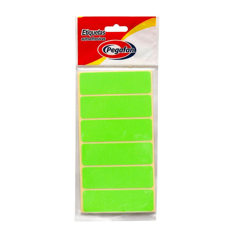 Etiquetas-Pegafan-235-X-76-Verde-Fluorecente-1-42176