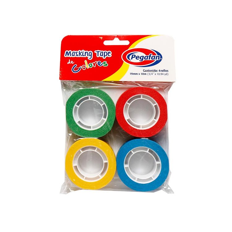 Masking-Escolar-19mm-X-10m-X4-Azul-Verde-Amarillo-Rojo-Pegafan-1-42205