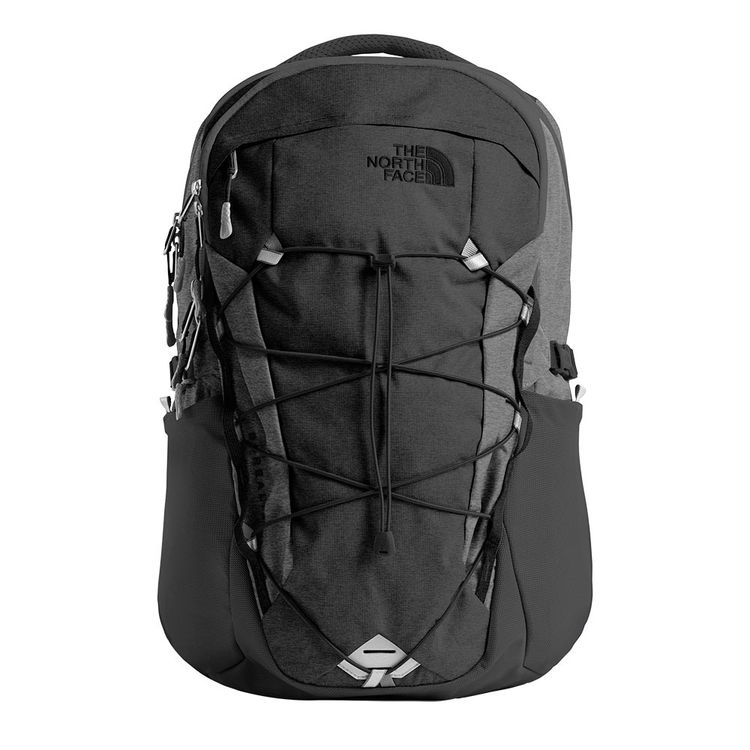 mochilas north face peru