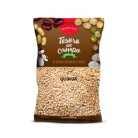Quinua Tesoro Del Campo Bolsa 500 g