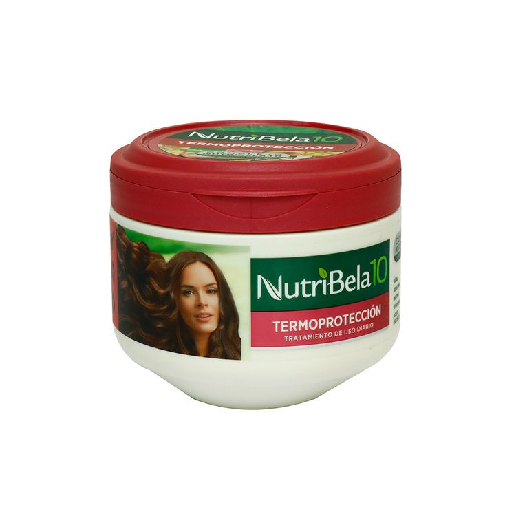 Termoprotector nutribela Termoprotector nutribela