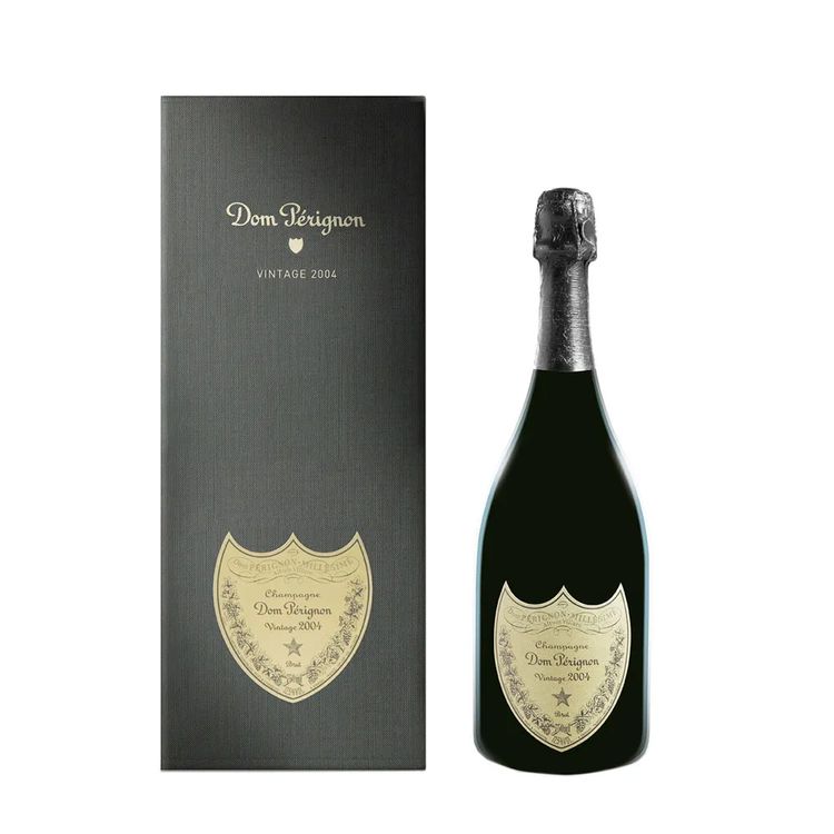 dom pérignon wong