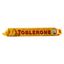 Chocolate Toblerone Contenido 50 g