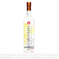 Pisco La Caravedo Torontel Botella 750ml