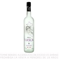Pisco Nasca Moscatel Botella 750ml