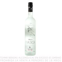 Pisco Nasca Quebranta Botella 750ml