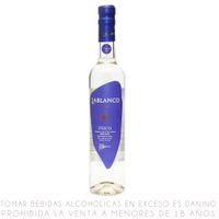 Pisco Lablanco Italia Botella 500ml