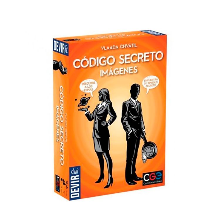 Devir-Juego-de-Mesa-Codigo-Secreto-Imagenes-1-49104321