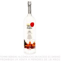 Pisco Acholado Pago de los Frailes Botella 1L