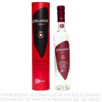 Pisco Lablanco Acholado Botella 500ml