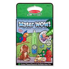 Libro-para-Colorear-con-Agua-Water-Wow-Animales-1-50888509