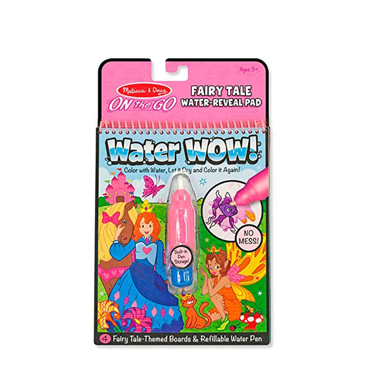 Libro-para-Colorear-con-Agua-Water-Wow-Hadas-1-50888511