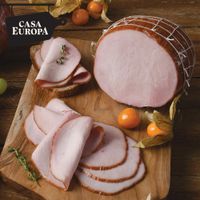 Jamón Bambino Casa Europa x kg