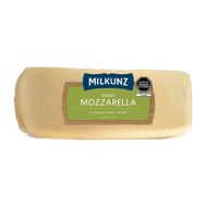 Queso Mozzarella Milkunz x kg