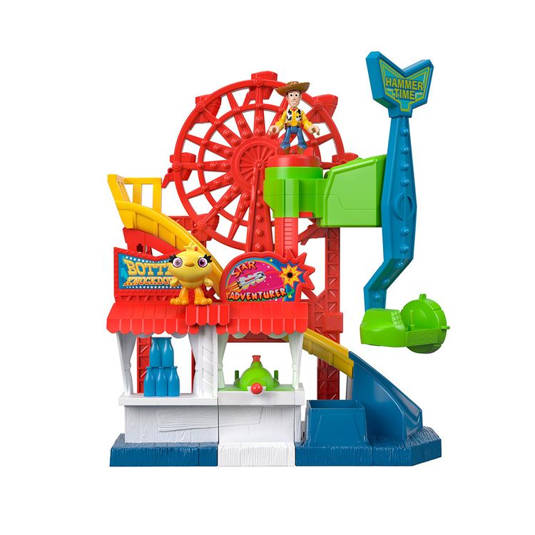 Fisher-Price-Parque-Toy-Story-1-45383576