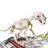 Clementoni-New-Smilodon-Arqueo-Jugando-2-10187919