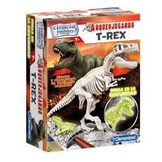 Clementoni-New-T-Rex-Arqueo-Jugando-1-10187918