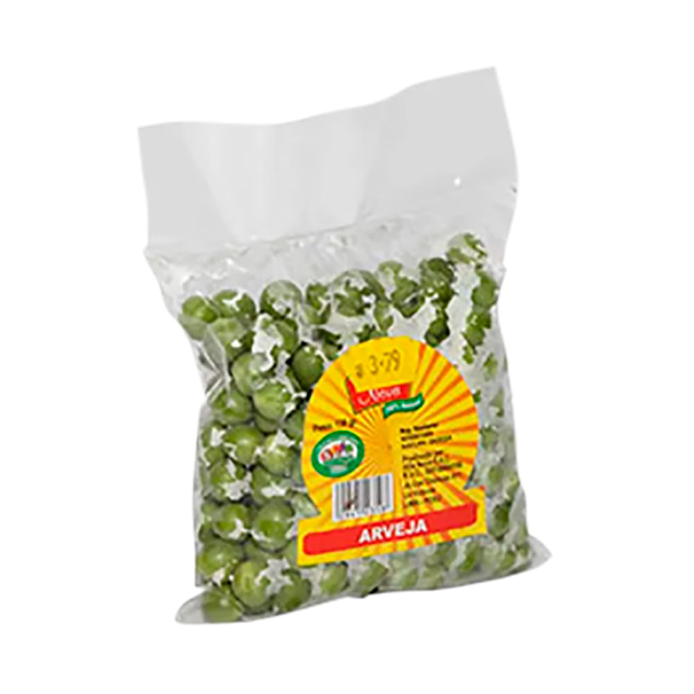 Arveja Desvainada 150g