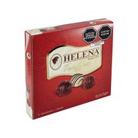 Trufas Surtidas Helena 9un.