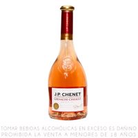Vino Rosé Blend JP Chenet Botella 750ml