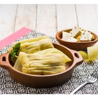 Humitas de Queso De La Casa x Unid