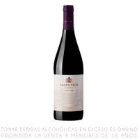 Vino Tinto Pinot Noir Reserva Salentein Botella 750ml